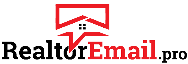 Realtor Email Logo